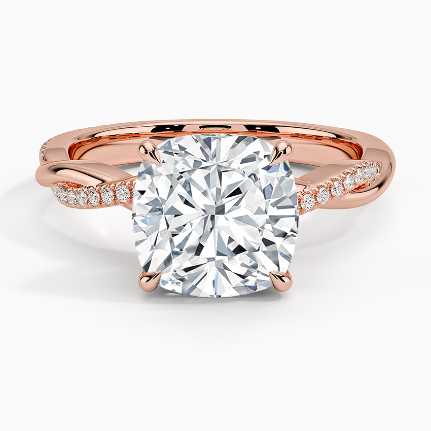 Twisted Ring