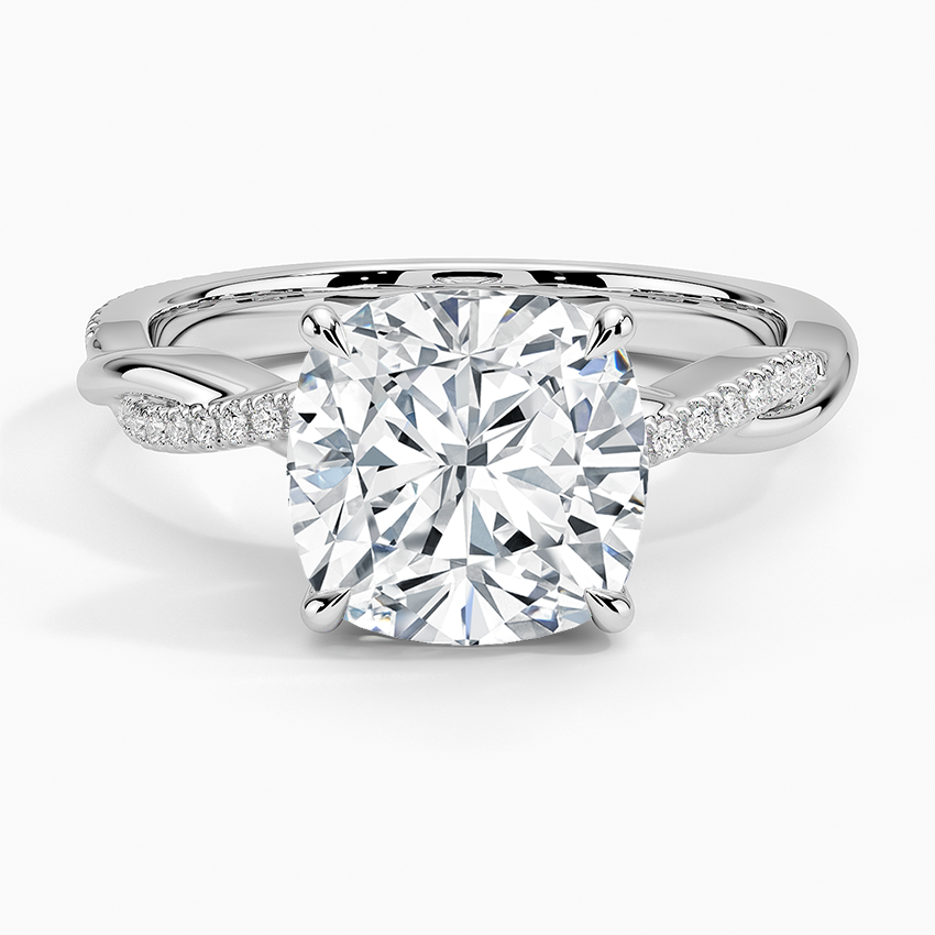 Twisted Ring