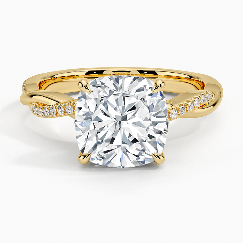 Twisted Ring