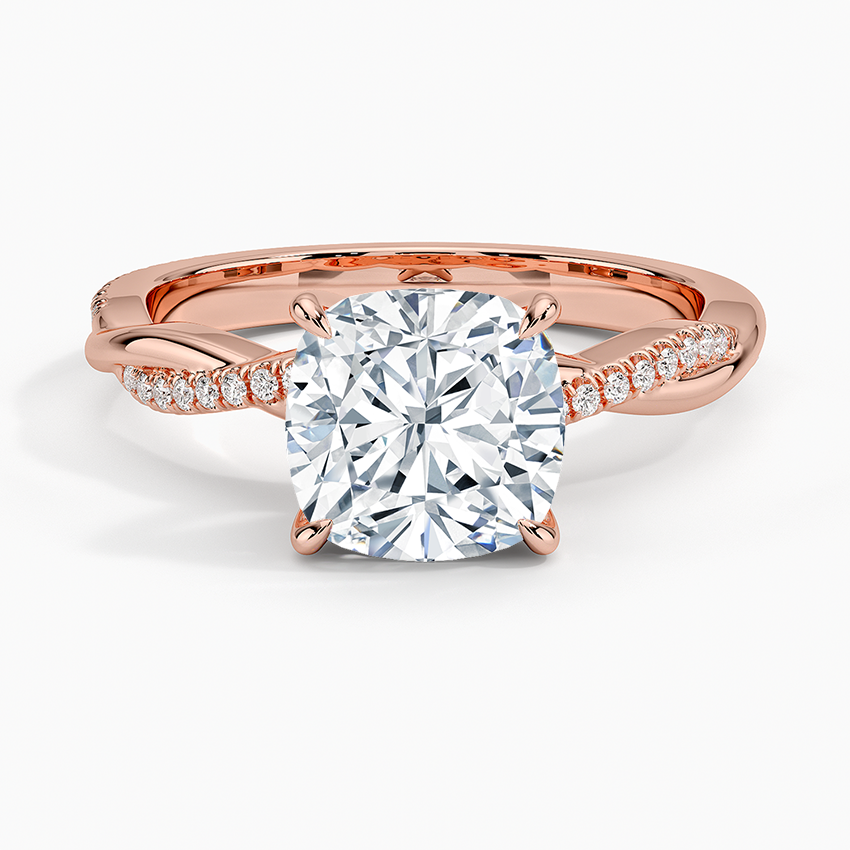 Twisted Ring