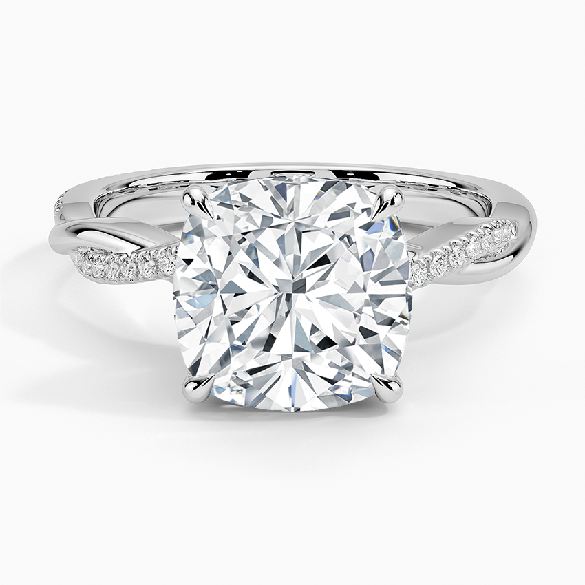 Twisted Ring