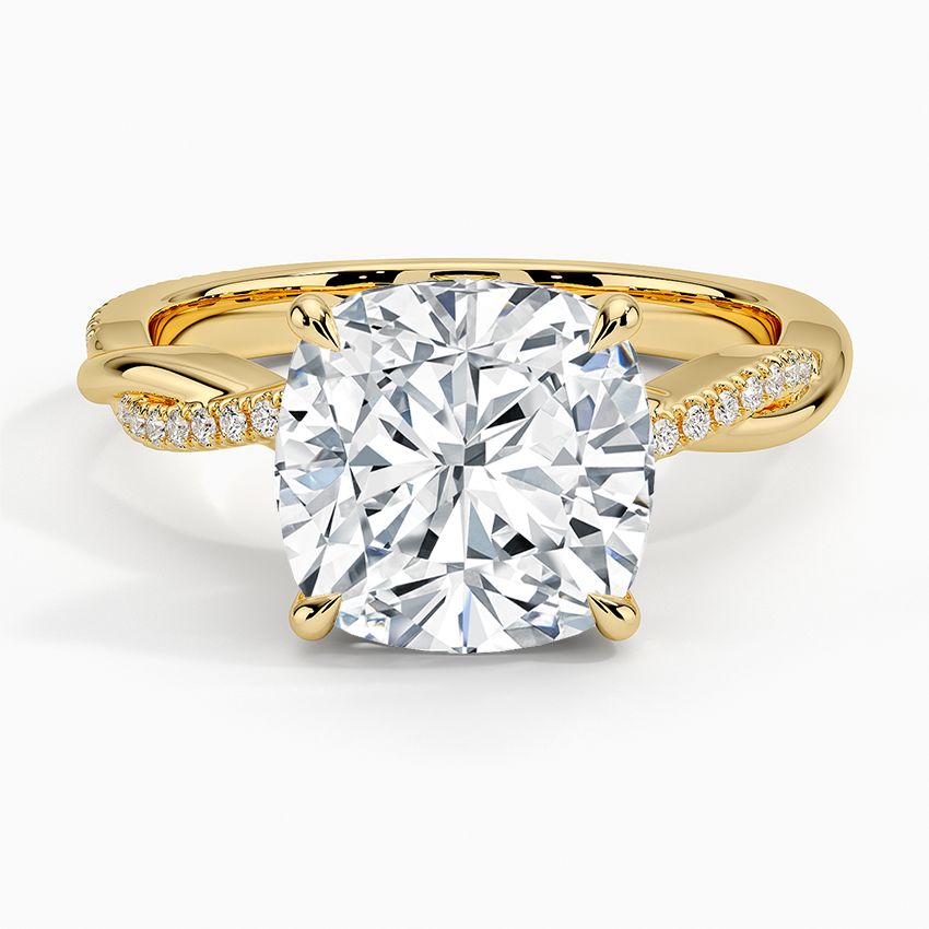 Twisted Ring