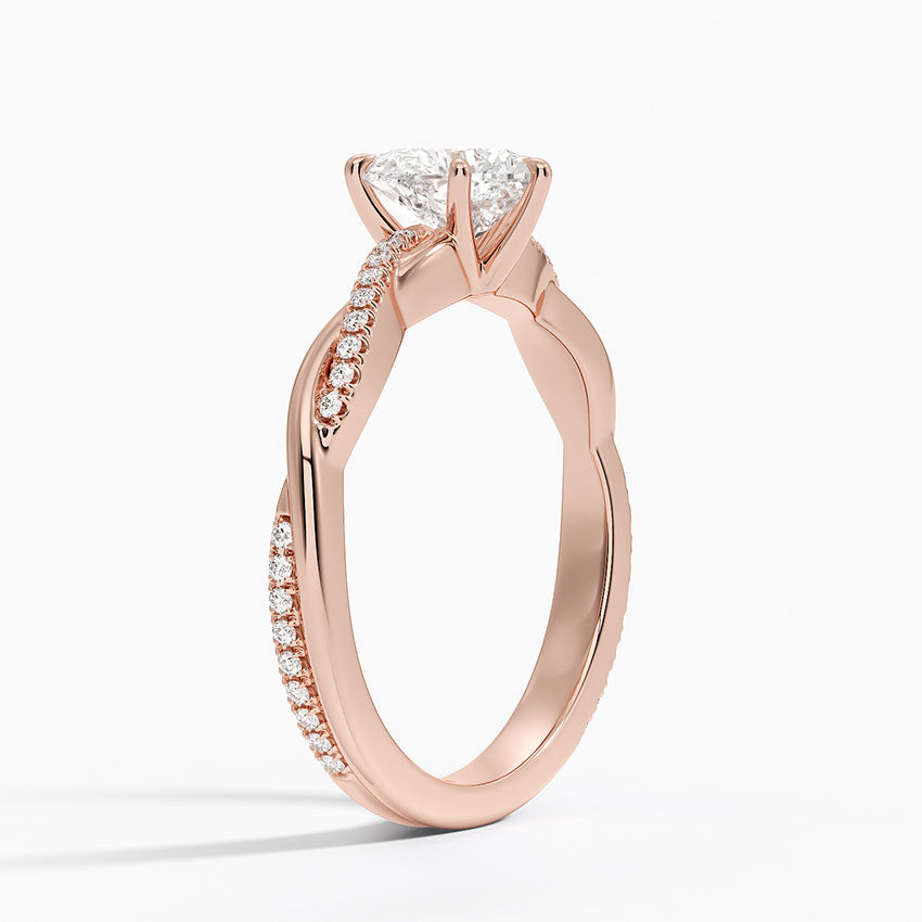 Twisted Ring