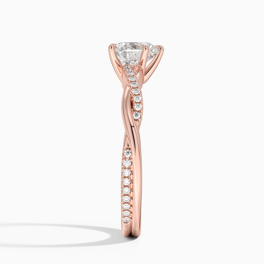 Twisted Ring