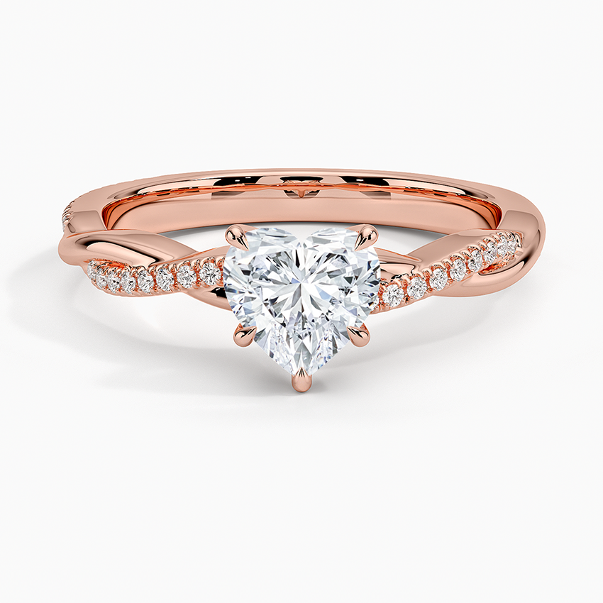 Twisted Ring