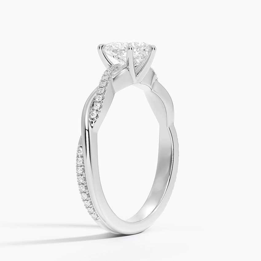 Twisted Ring