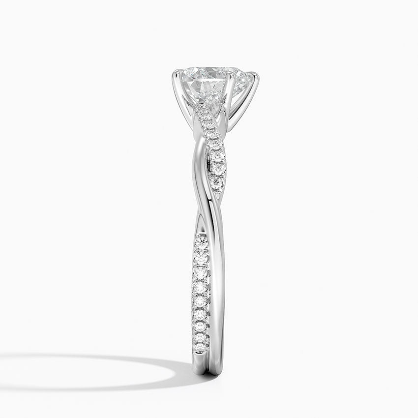 Twisted Ring