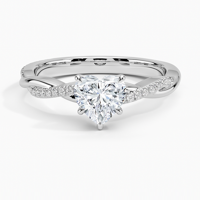 Twisted Ring