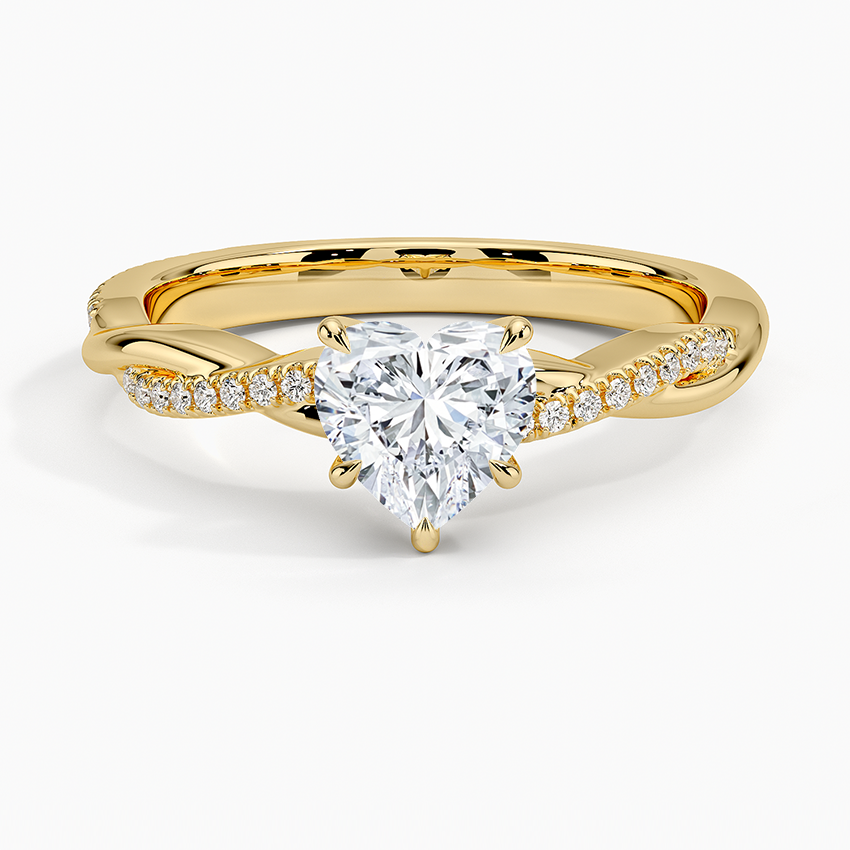 Twisted Ring