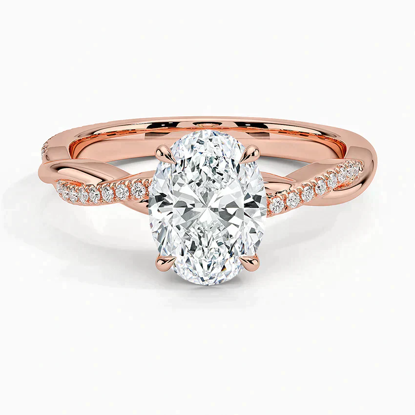 Twisted Ring