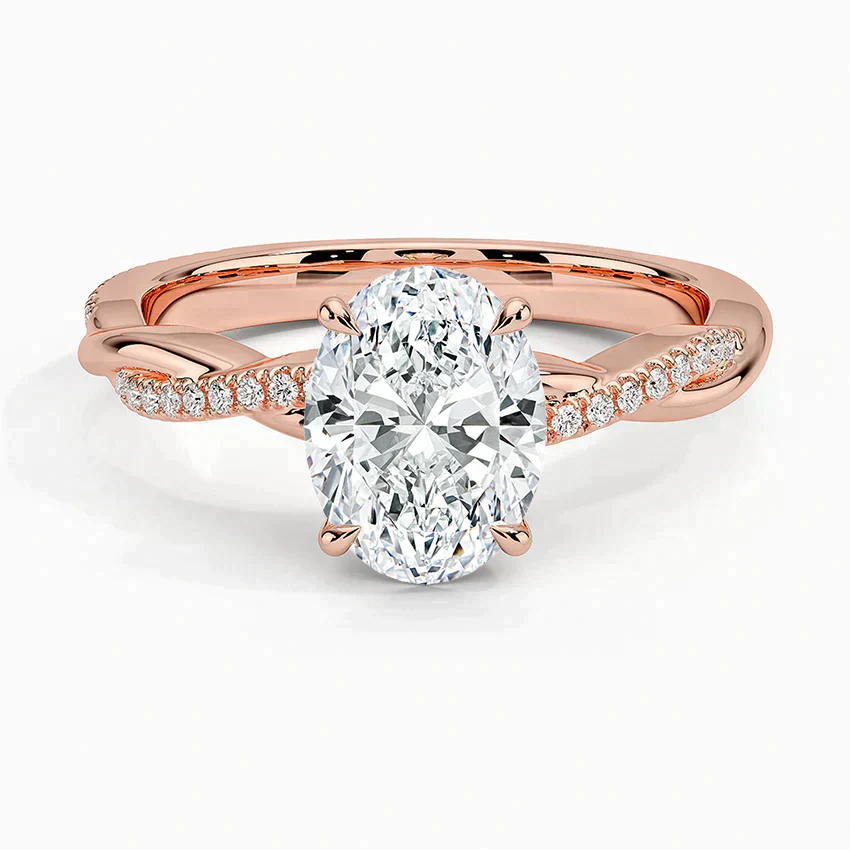 Twisted Ring