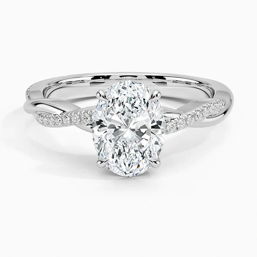 Twisted Ring