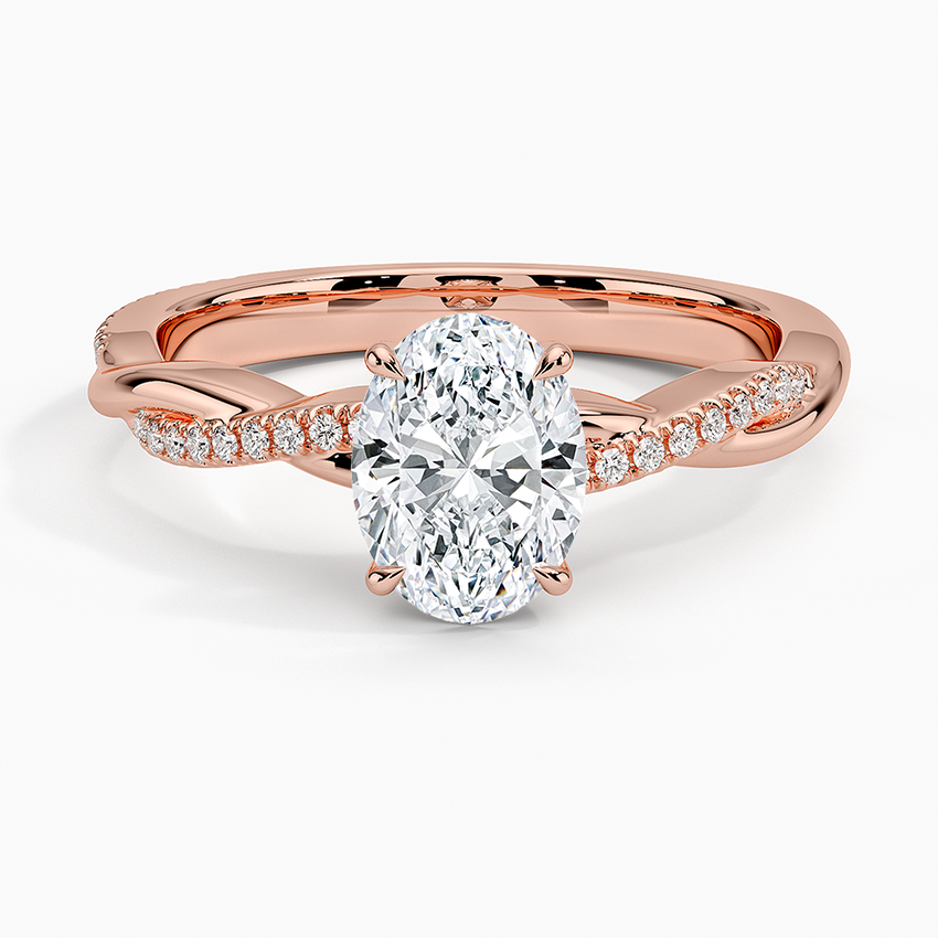 Twisted Ring