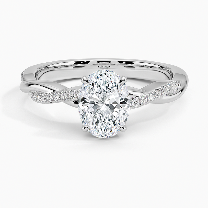 Twisted Ring