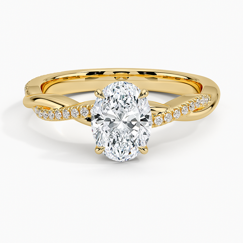 Twisted Ring