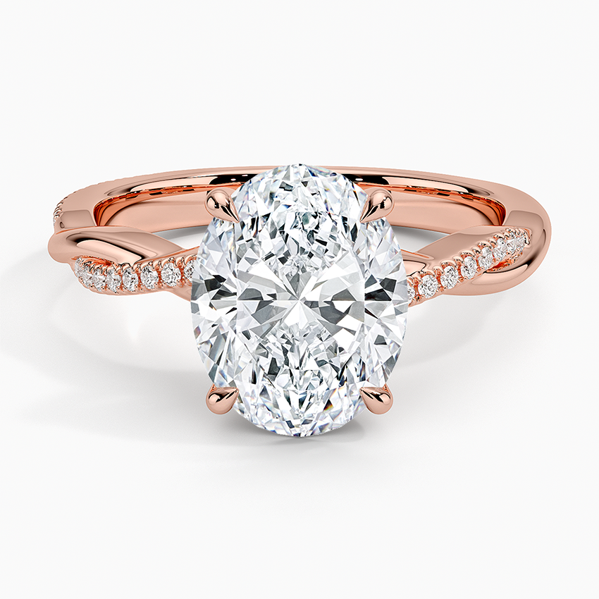 Twisted Ring