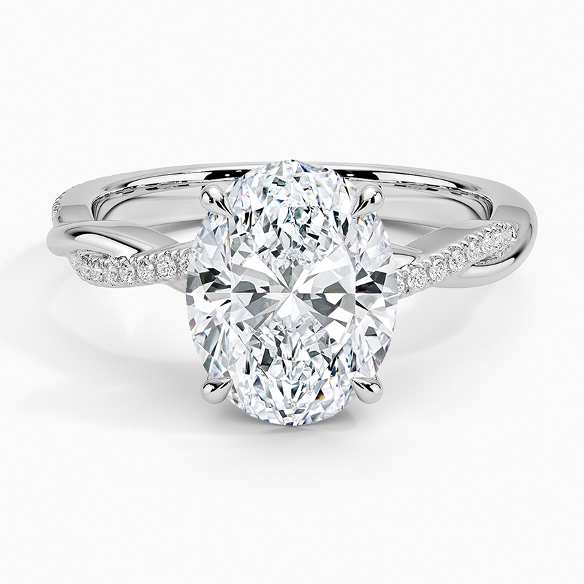 Twisted Ring