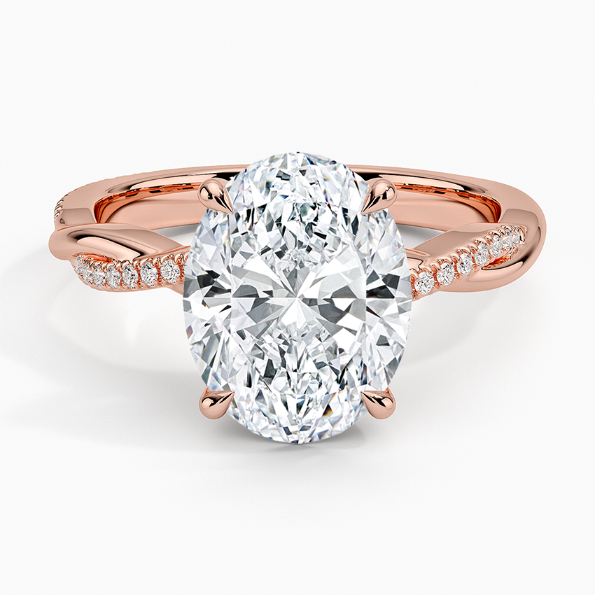 Twisted Ring