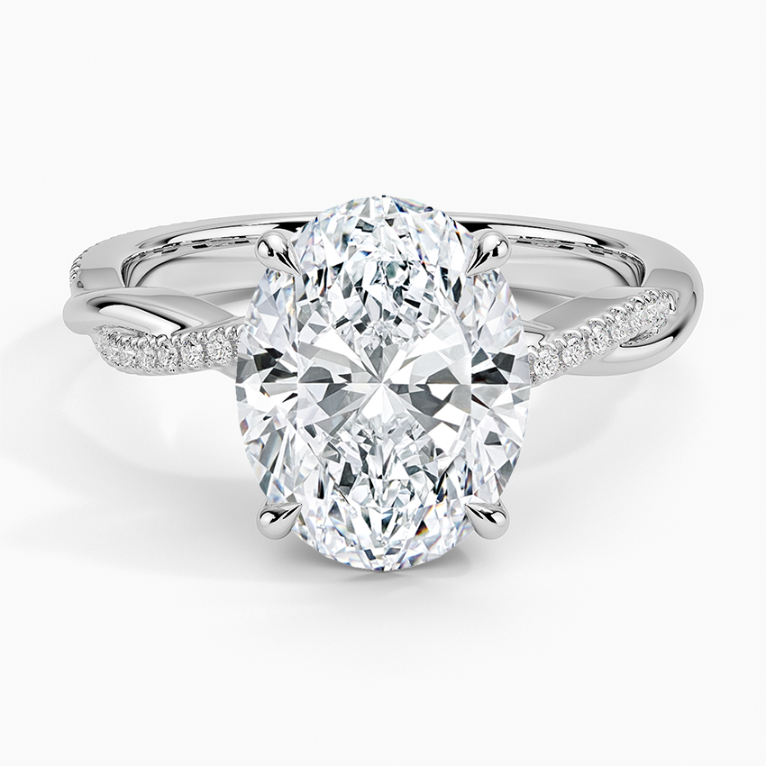 Twisted Ring
