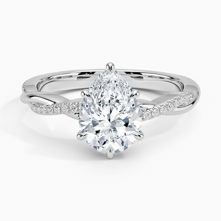 Twisted Ring