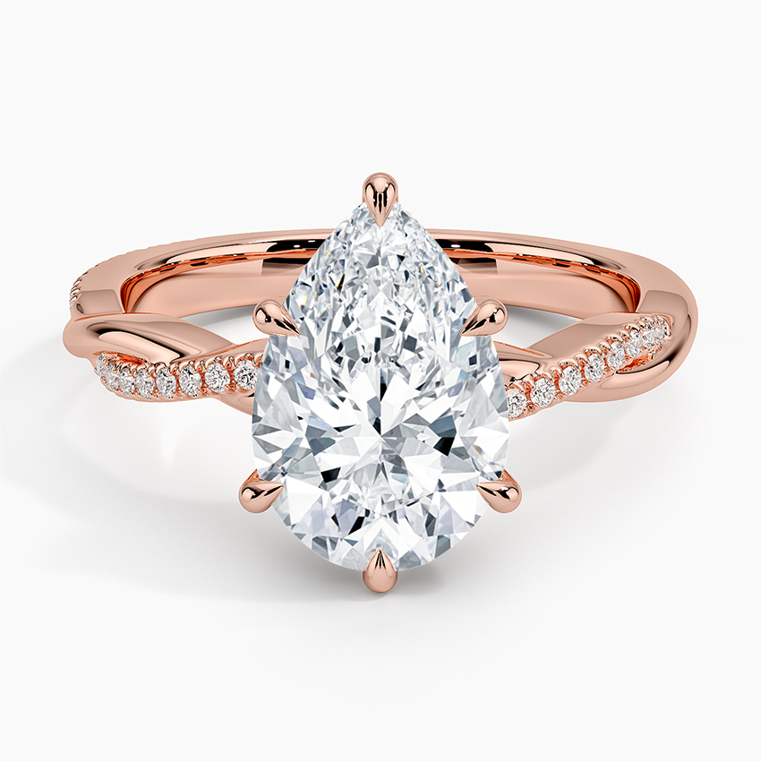 Twisted Ring
