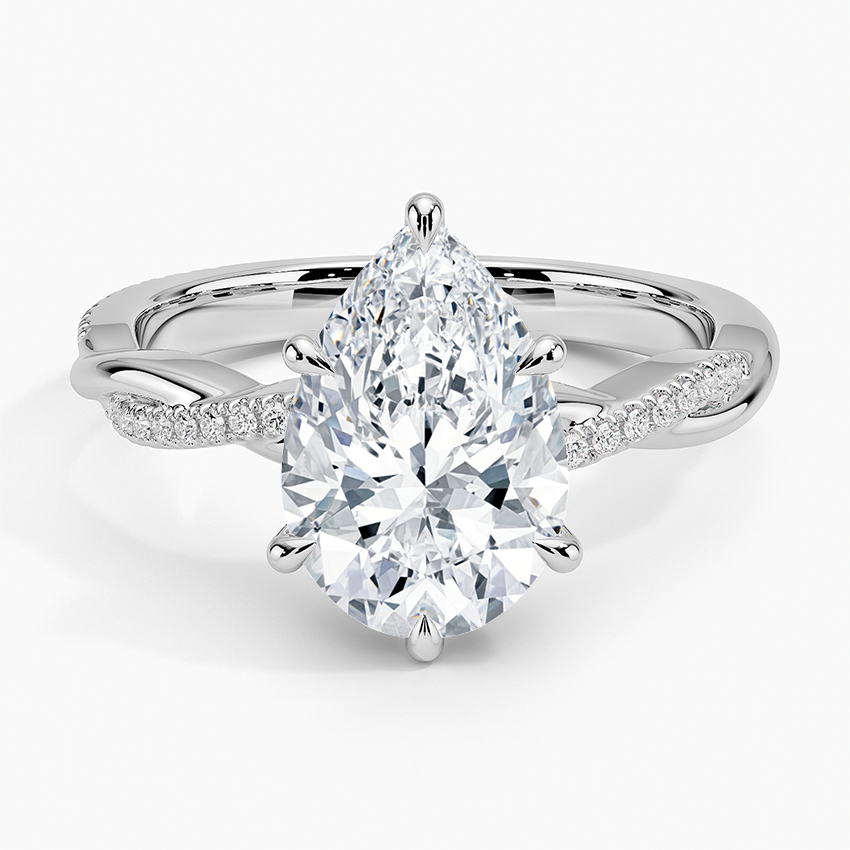 Twisted Ring