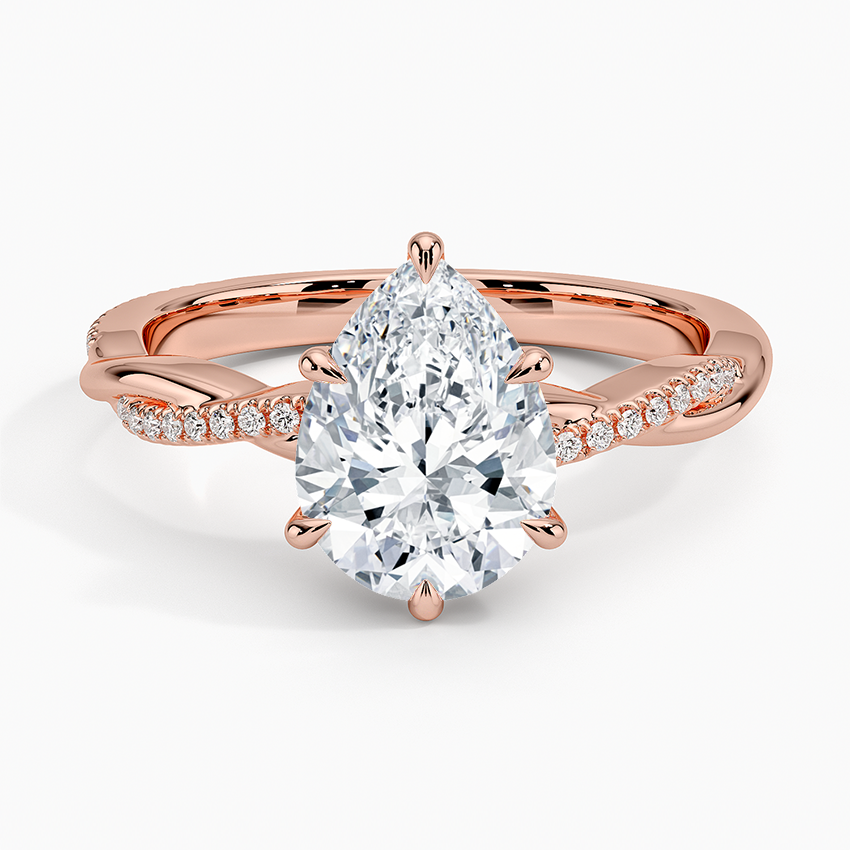 Twisted Ring