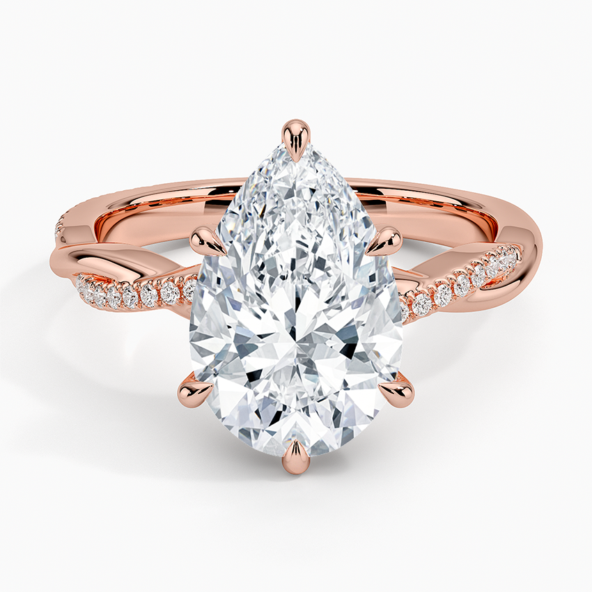 Twisted Ring