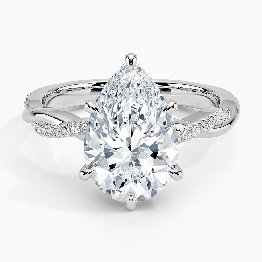 Twisted Ring