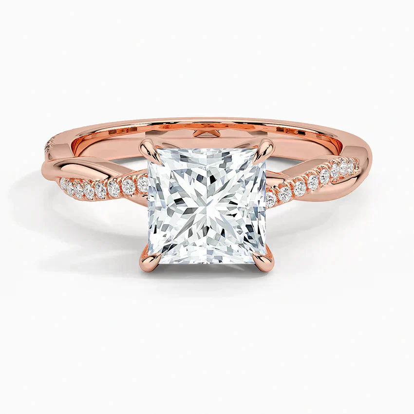 Twisted Ring