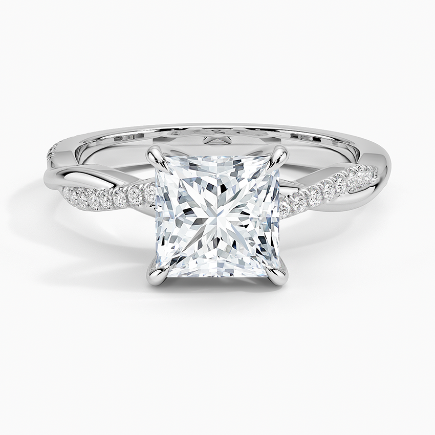 Twisted Ring