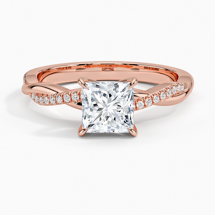 Twisted Ring
