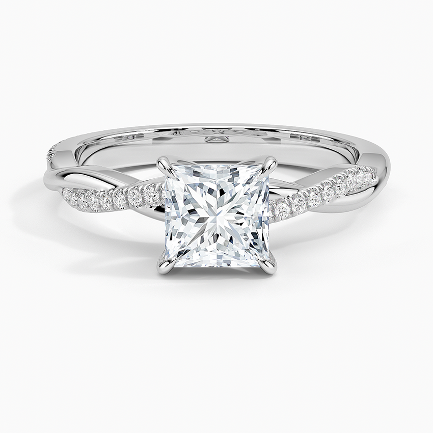 Twisted Ring