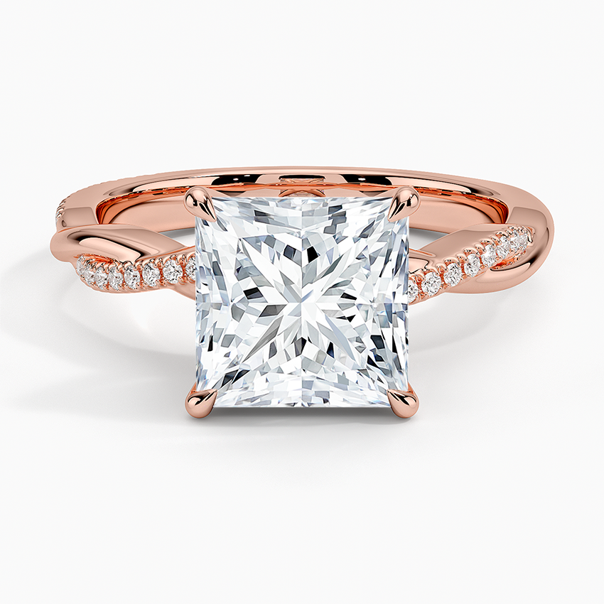 Twisted Ring
