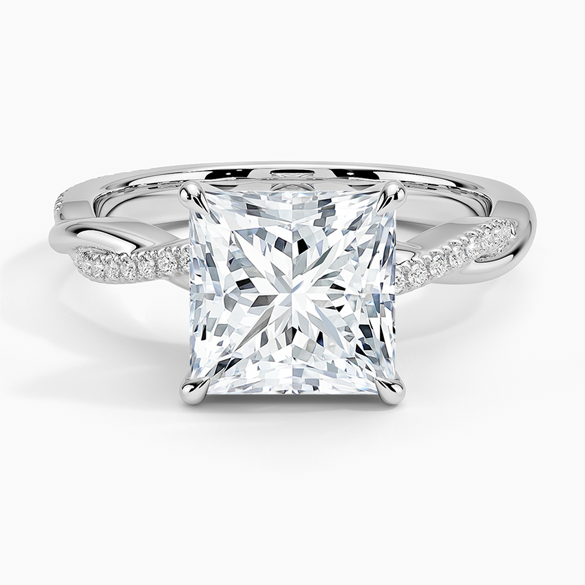 Twisted Ring