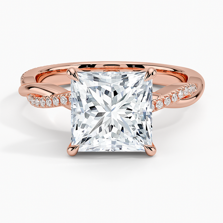 Twisted Ring