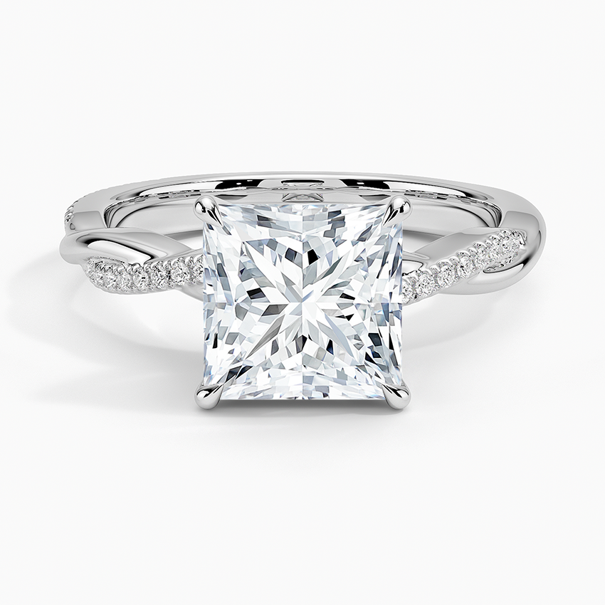 Twisted Ring