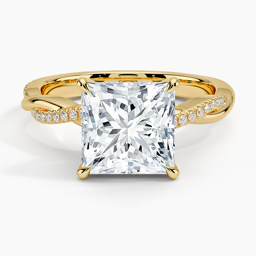 Twisted Ring