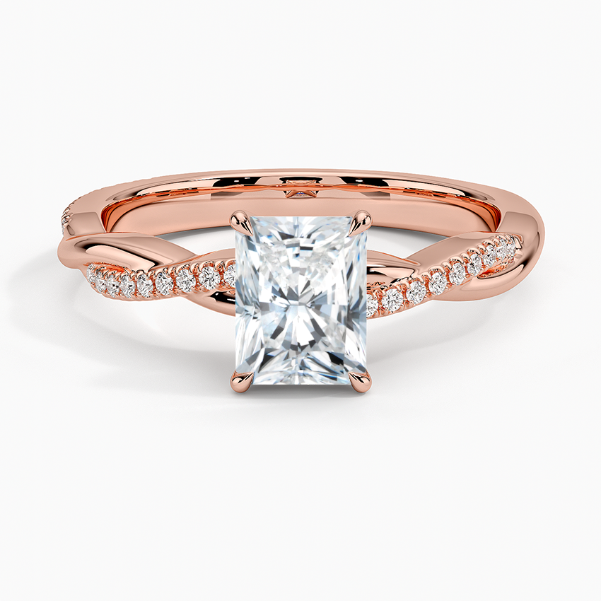 Twisted Ring
