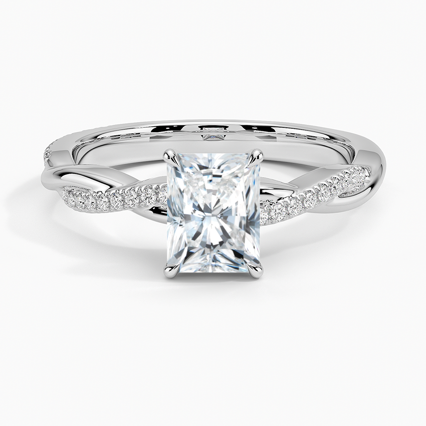 Twisted Ring