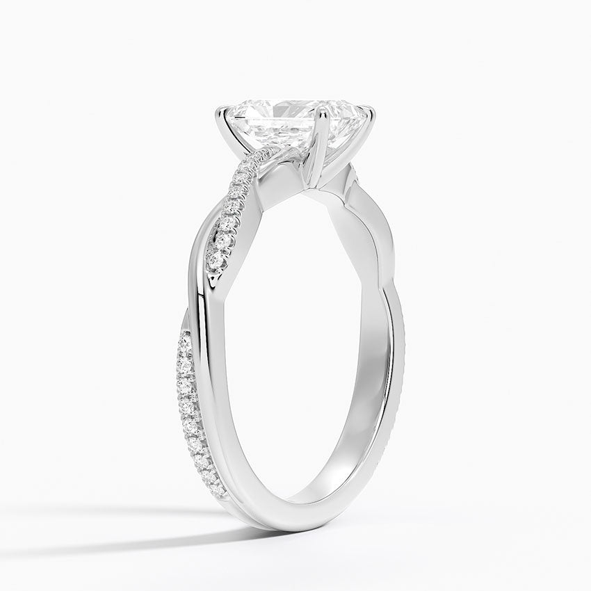 Twisted Ring