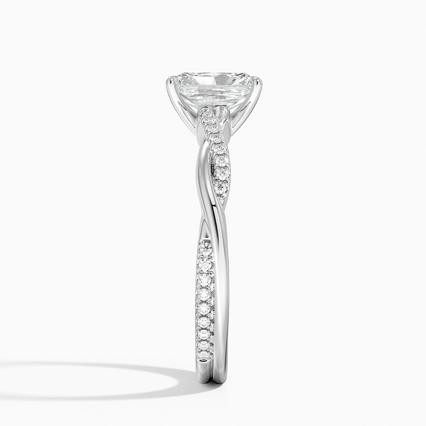 Twisted Ring