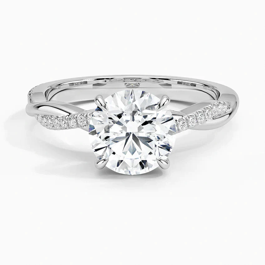 Twisted Ring