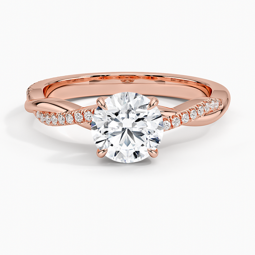 Twisted Ring