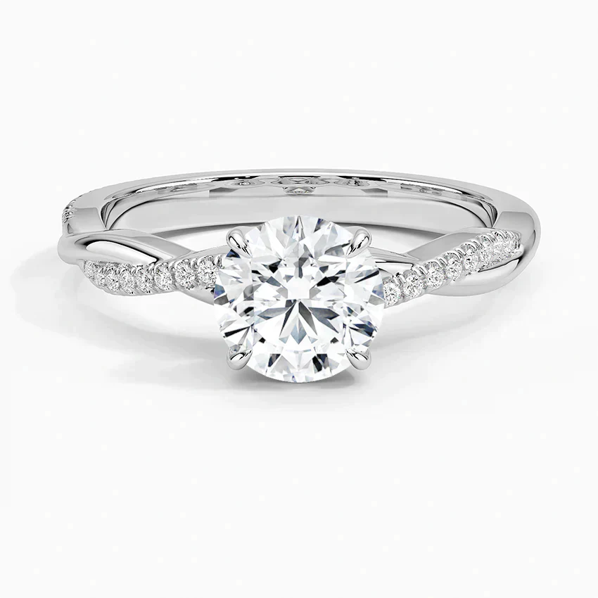 Twisted Ring