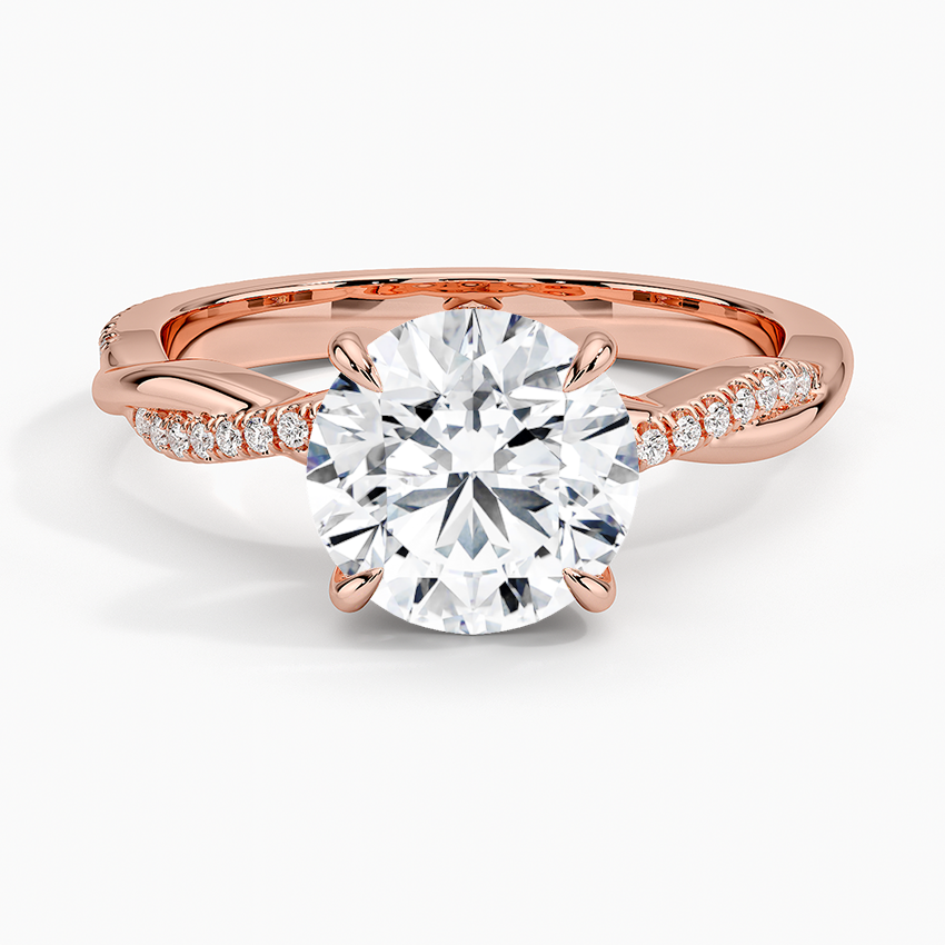 Twisted Ring