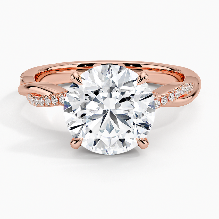 Twisted Ring