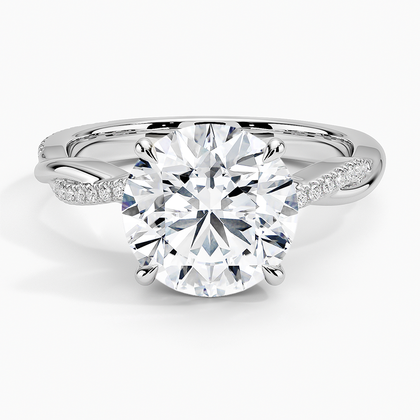 Twisted Ring