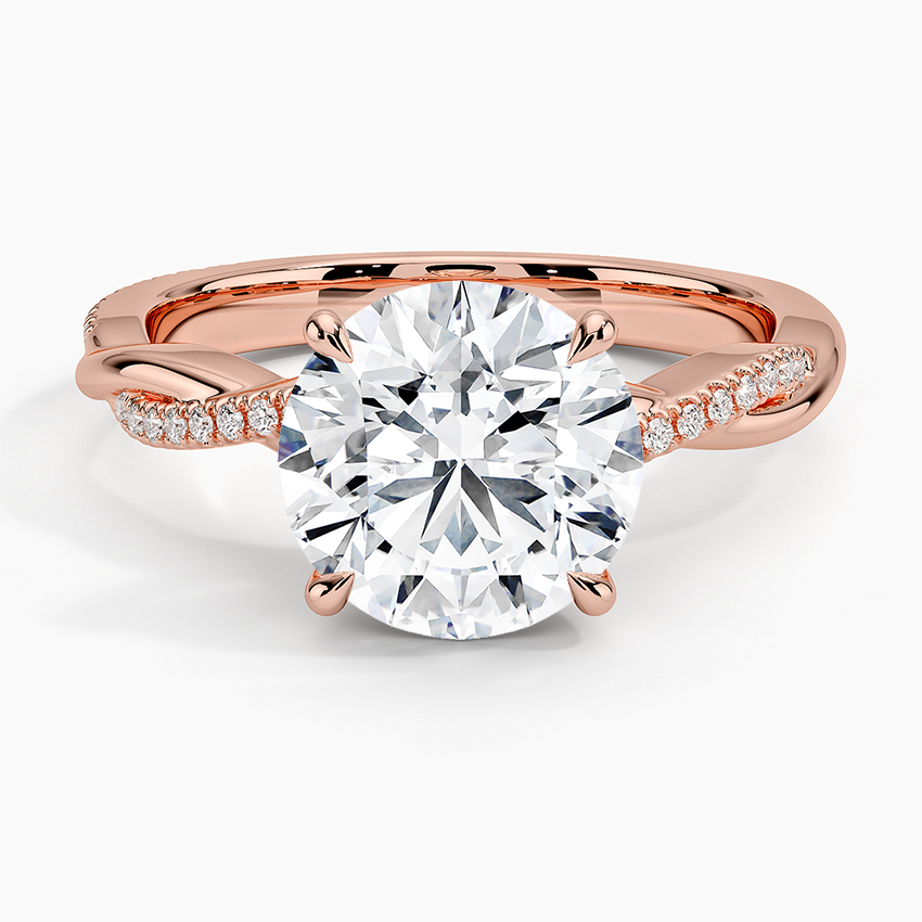 Twisted Ring