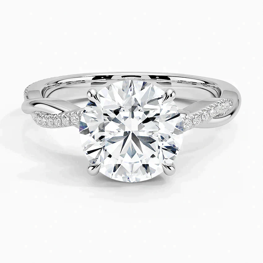 Twisted Ring